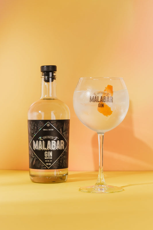 Gin Tonic Malabar