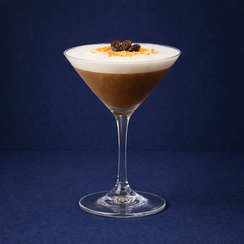 Espresso Lucomía