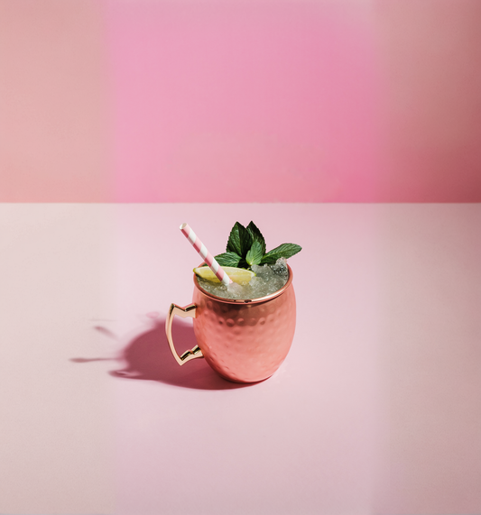 London Mule