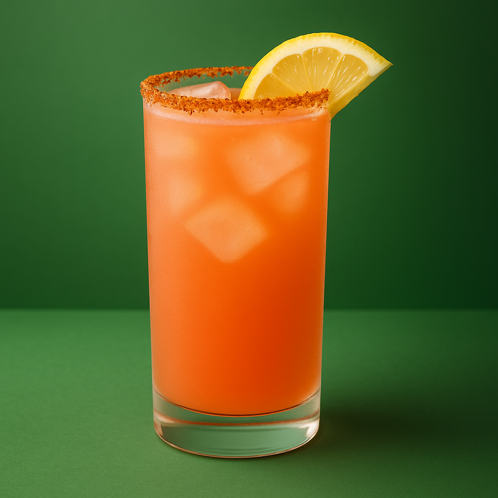 Palomita Rosa