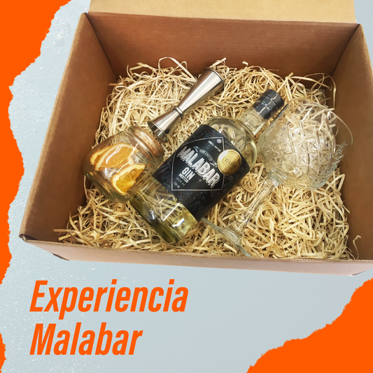 Experiencia Malabar