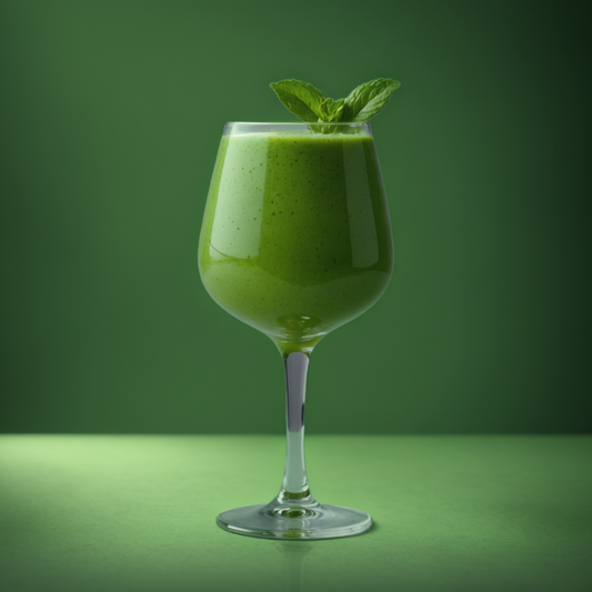 Green Tonic