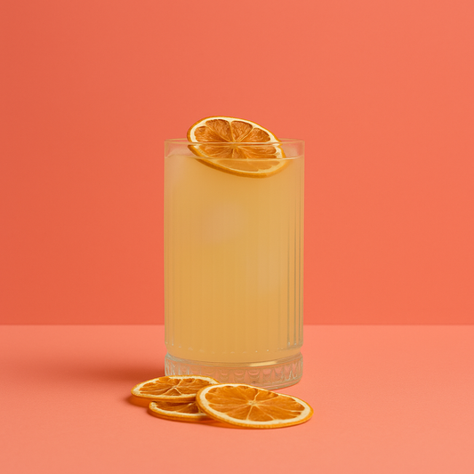 Lucomía Tonic