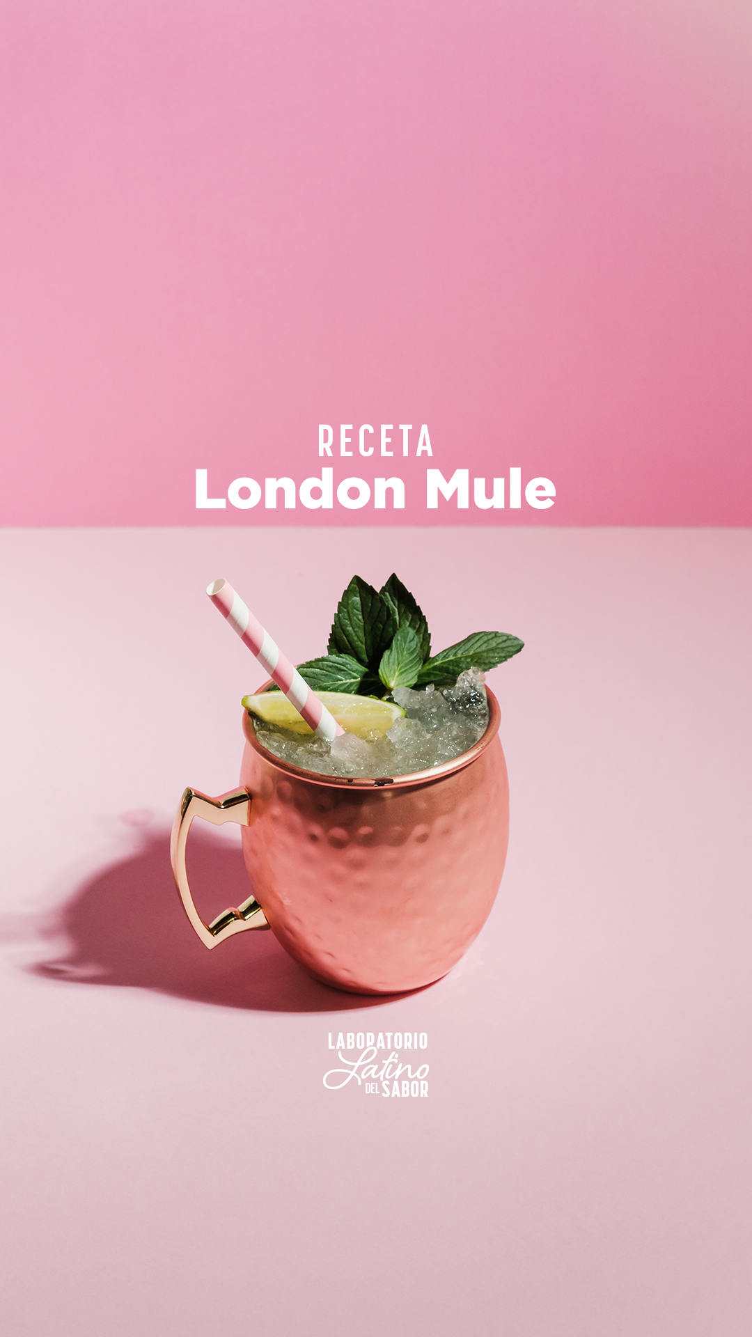 London Mule