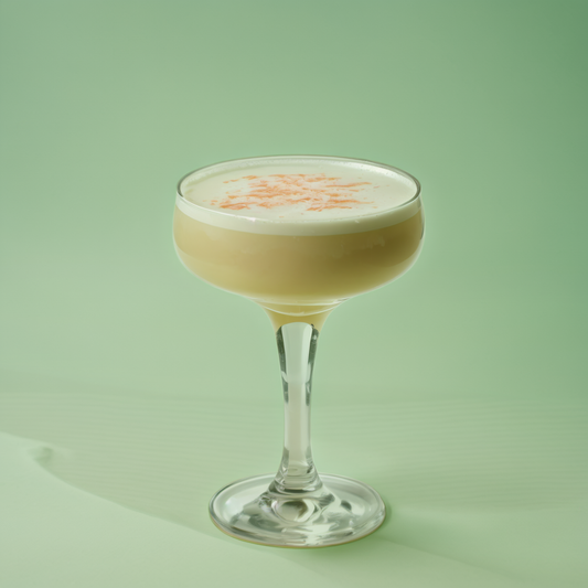 Lucomía Sour