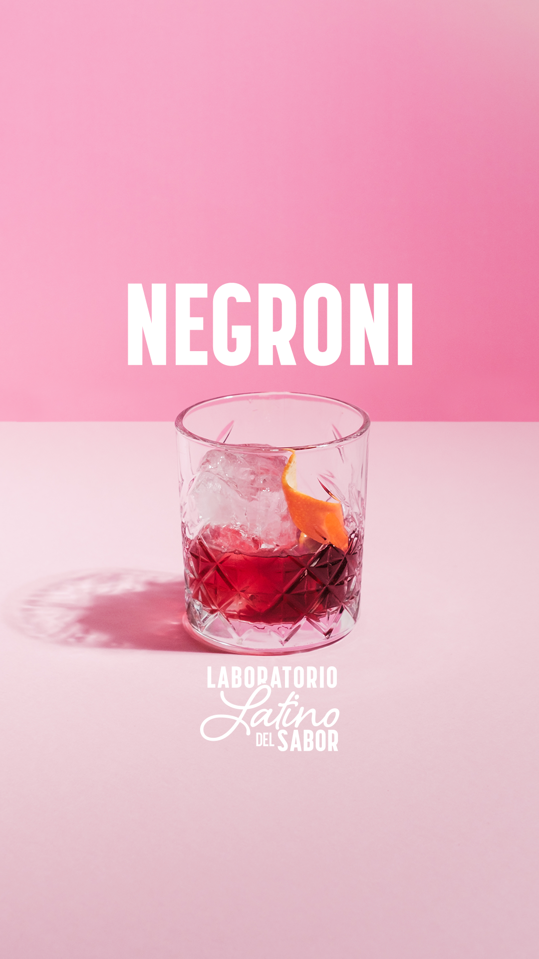 Negroni Malabar