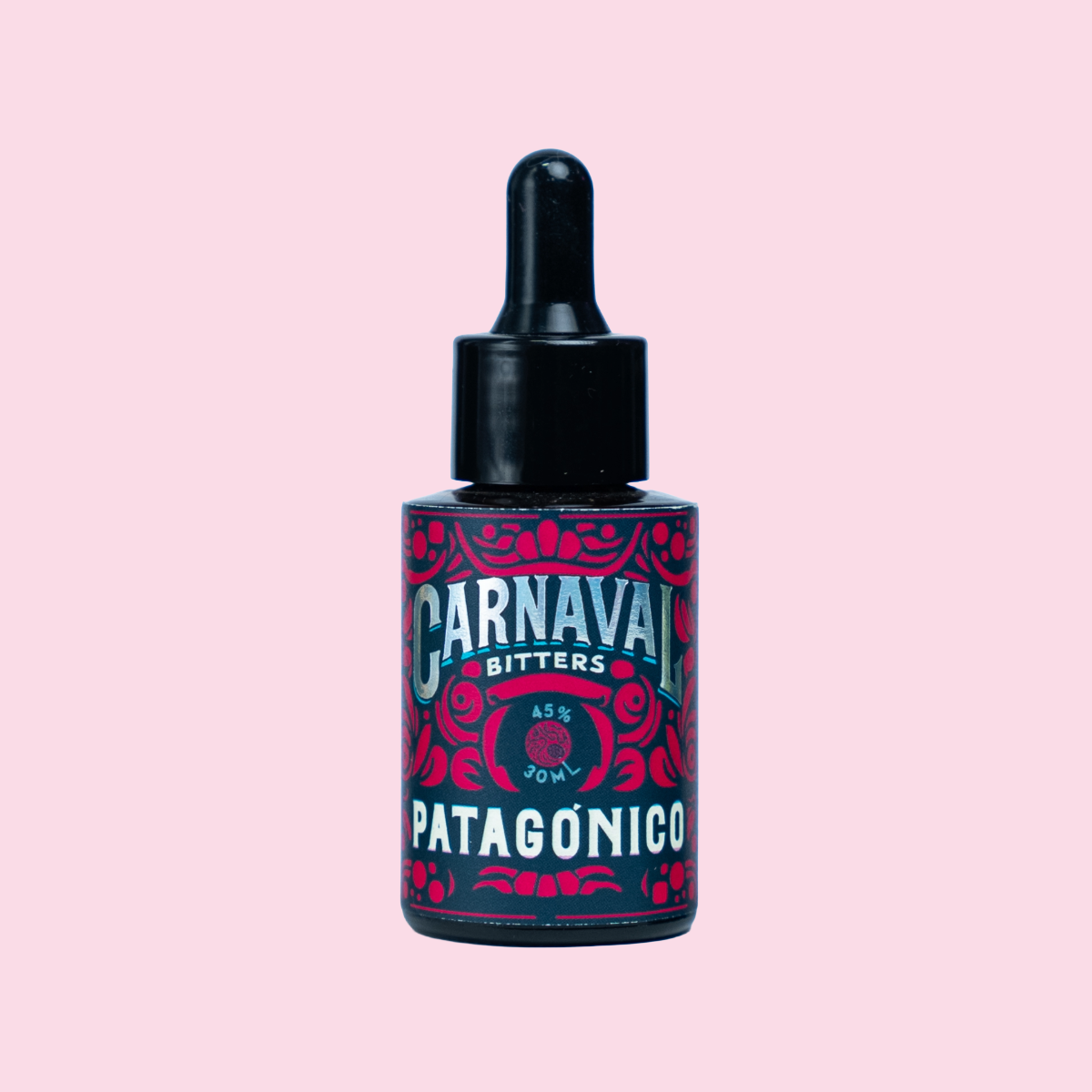Carnaval Bitters - PATAGONICO