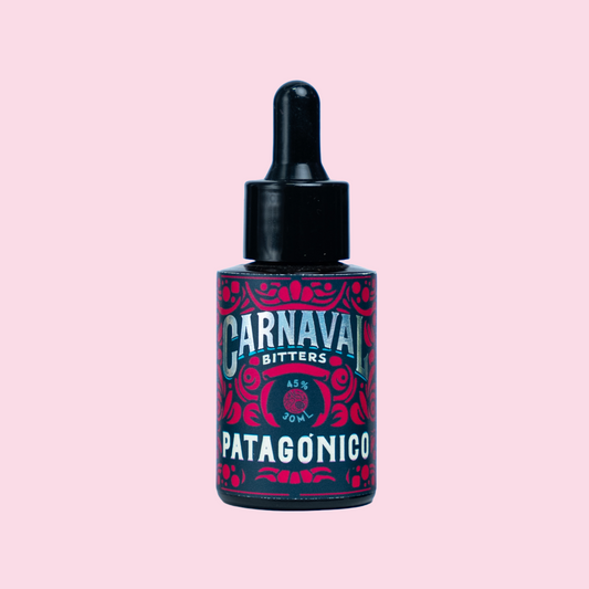 Carnaval Bitters - PATAGONICO