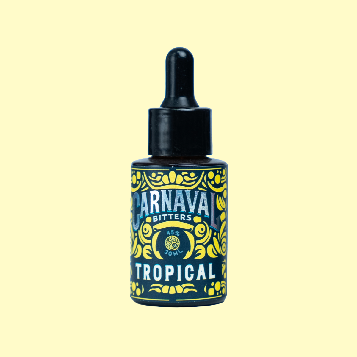 Carnaval Bitters - TROPICAL